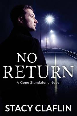 Book cover for No Return