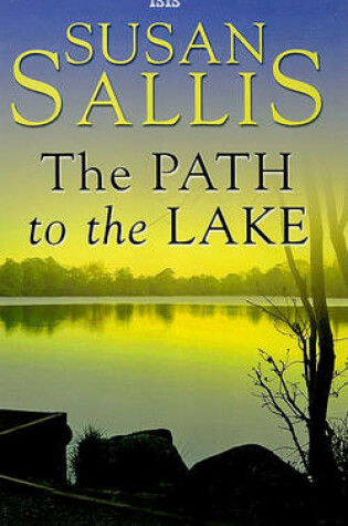 Cover of The Path To The Lake