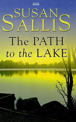 Book cover for The Path To The Lake