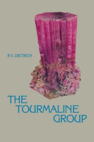 Cover of The Tourmaline Group