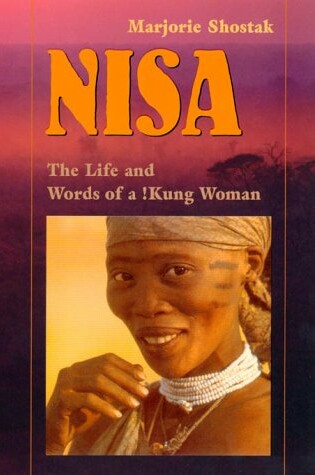 Cover of Nisa