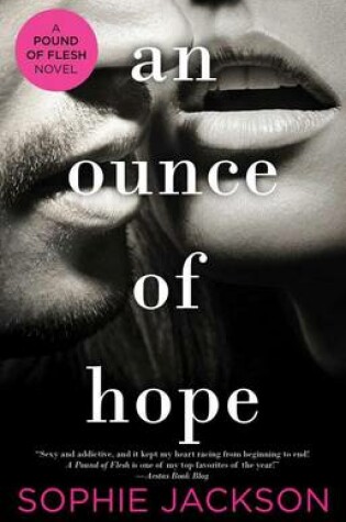 Cover of An Ounce of Hope