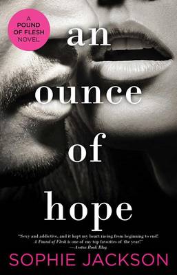 Cover of An Ounce of Hope