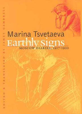 Book cover for Earthly Signs