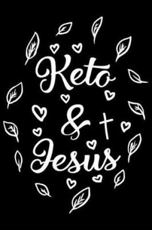 Cover of Keto & Jesus