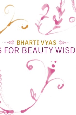 Cover of Tips For Beauty Wisdom