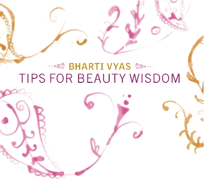 Book cover for Tips For Beauty Wisdom