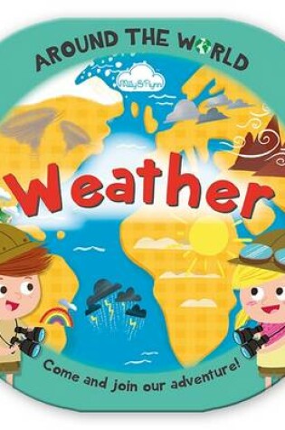 Cover of Around the World Weather