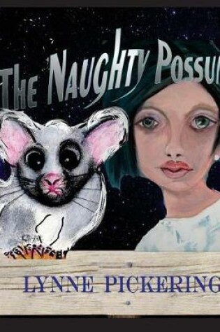Cover of The Naughty Possum