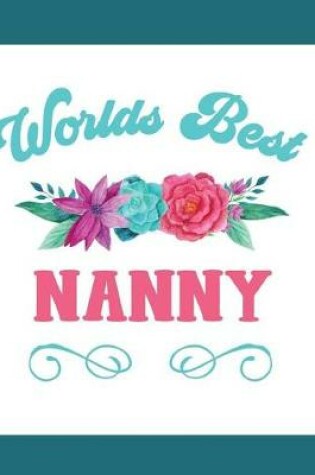 Cover of Worlds Best Nanny