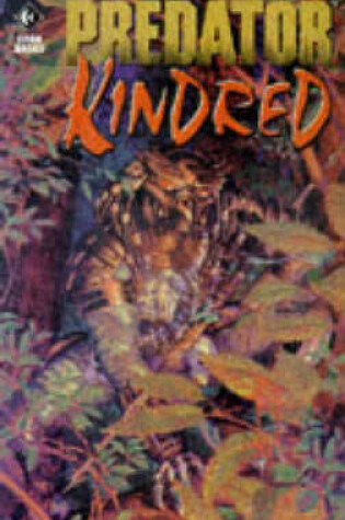 Cover of Predator