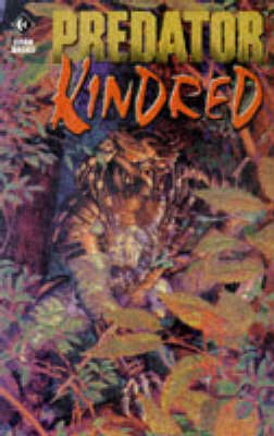 Cover of Predator