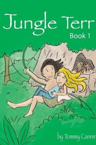 Cover of Jungle Terr