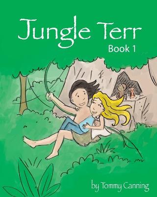 Cover of Jungle Terr