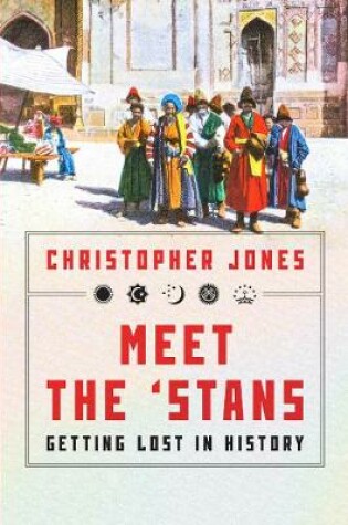 Cover of Meet The 'Stans