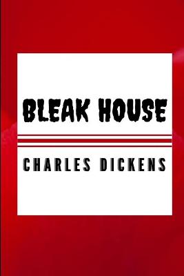 Cover of Bleak House