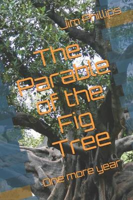Book cover for The Parable of the Fig Tree