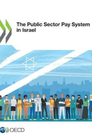 Cover of The public sector pay system in Israel