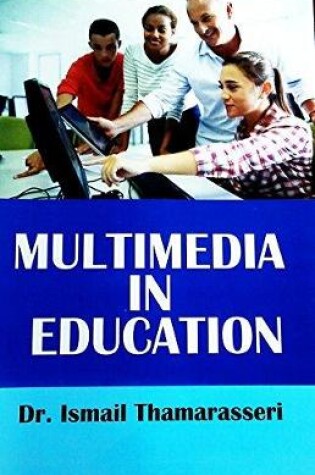 Cover of Multimedia in Education