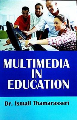 Book cover for Multimedia in Education