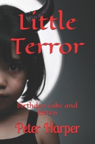 Cover of Little Terror