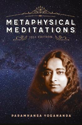 Cover of Metaphysical Meditations