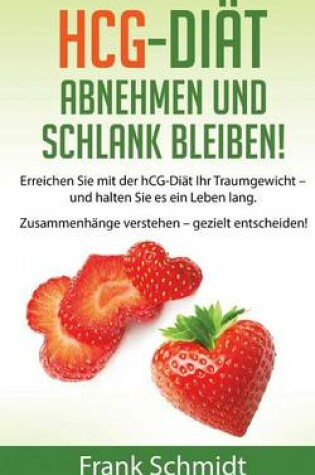 Cover of hCG-Diät