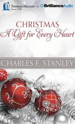 Book cover for Christmas