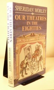 Book cover for Our Theatres in the Eighties