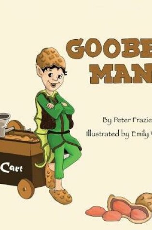 Cover of Goober Man