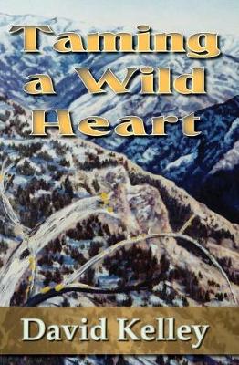 Book cover for Taming a Wild Heart