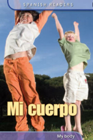 Cover of Mi Cuerpo