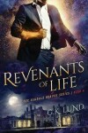 Book cover for Revenants of Life