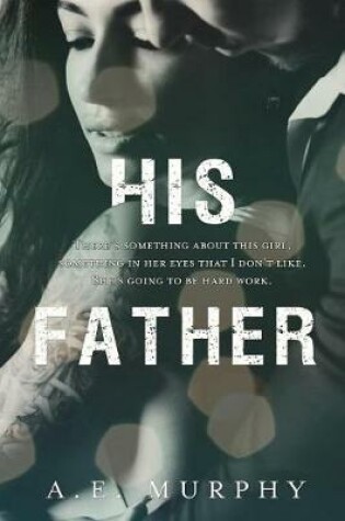 Cover of His Father