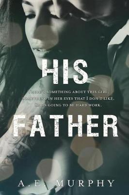 Book cover for His Father