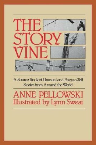 Cover of The Story Vine