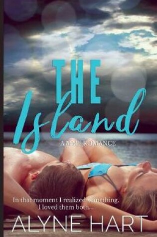 Cover of The Island