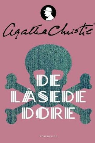 Cover of De låsede døre