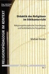 Book cover for Didaktik Des Religiosen Im Ethikunterricht