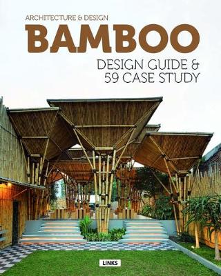 Book cover for Bamboo: Architecture and Design