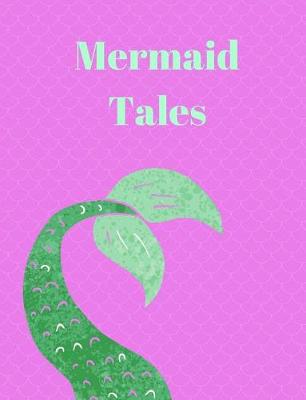 Cover of Mermaid Tales Story Paper