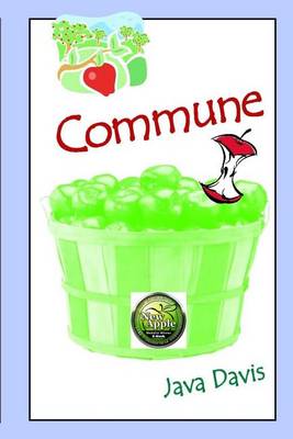 Book cover for Commune