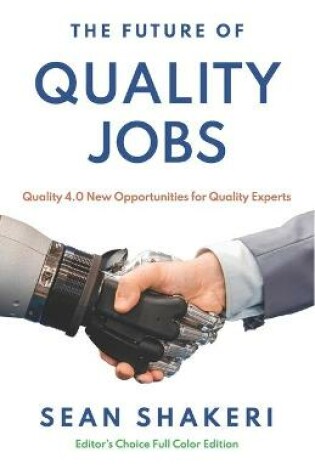 Cover of The Future of Quality Jobs