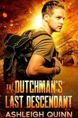 Cover of The Dutchman's Last Descendant