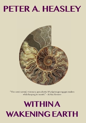 Cover of Within a Wakening Earth