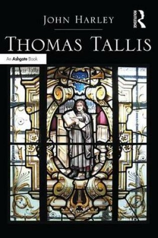 Cover of Thomas Tallis