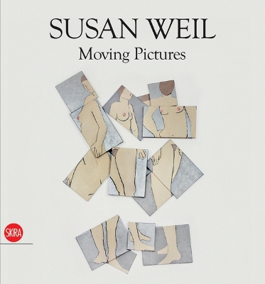 Book cover for Susan Weil