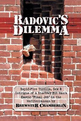 Book cover for Radovic's Dilemma