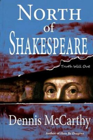 Cover of North of Shakespeare