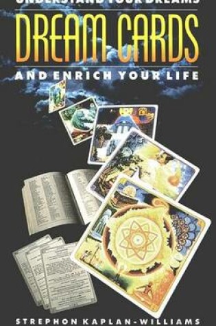 Cover of Dream Cards